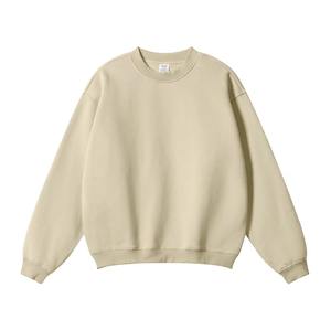 Sudadera con Capucha Gruesa de Lujo Personalizada para Hombre, Estilo Urbano, 100% Algodón, con Logotipo Personalizado Bordado - Product Image 6