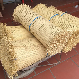 เฟอร์นิเจอร์หวายพลาสติกทรงหกเหลี่ยมสินค้าเกษตรจากเวียดนาม - Product Image 1