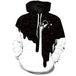 Vente en gros de survêtements empilés à sublimation unie de haute qualité survêtements jogging pour hommes - Product Image 2