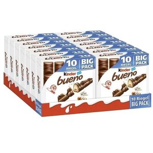 Kinder bueno/kinder surprise/kinder Joy พร้อมสำหรับการขาย - Product Image 2