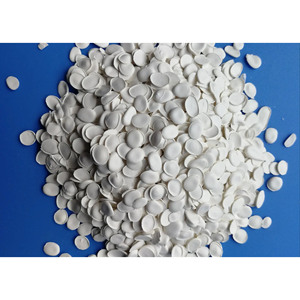 Masterbatch pour films PP : Dispersion de pigment de film coulé supérieure et traitement facile - Product Image 1