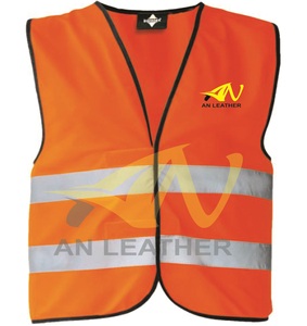 GILET RÉFLÉCHISSANT DE SÉCURITÉ - Product Image 1