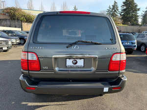 1999 L-X 470 LHD Usado en Buen Estado - Product Image 3