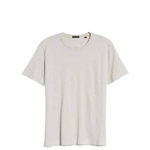 Camiseta de Cuello Redondo y Manga Corta para Hombre, Chaleco Térmico H/S, Camiseta Larga Unisex - Product Image 5