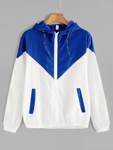 Customizable Men's <b>Thin</b> Stand Collar <b>Waterproof</b> Reversible Bomber <b>Jacket</b> Set 100% Polyester High Quality New Winter Design - Product Image 5