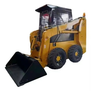 รถตักขนาดเล็ก0.7ตัน0.8ตันรถตัก800kgs 700กก. - Product Image 5