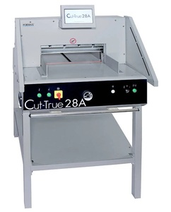 MEILLEUR PRIX : Workflow pour machine de découpe automatique de papier programmable, neuve - Product Image 3