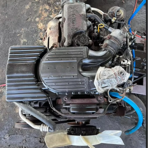 Moteur diesel 2L 4 cylindres 1KD d'origine d'occasion en acier pour Toyota Hilux et FAW non remis à neuf pour applications automobiles - Product Image 6