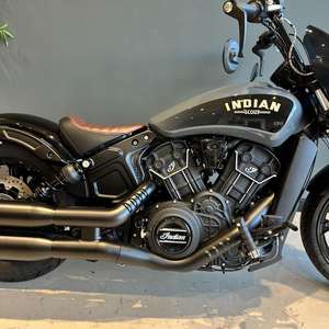 Gris Ro-gue de alta calidad (Motocicleta) - Product Image 3