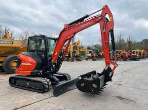 Small Mini Excavator Mini Digger 2 Ton 1 Ton 3.5 Ton <b>Micro</b> Excavadora Mini Bagger Excavator <b>Machine</b>. - Product Image 6