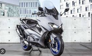 Nuevas motocicletas Tmax560 de 560cc recién llegadas - Product Image 6