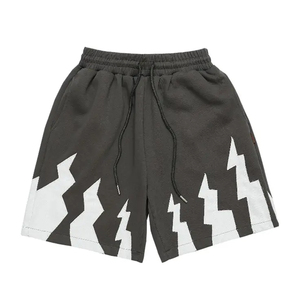 Wholesale 100% Cotton Custom Branded Men's Casual <b>Short</b> High Quality Custom <b>Camo</b> Digital Printing Design <b>Shorts</b> - Product Image 1