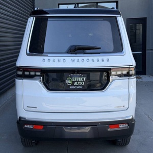 Jeep Grand Wagoneer Série III 2022 en parfait état - Product Image 3