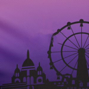 Nouveauté, survêtement d'hiver personnalisé à capuche solide et lourd pour hommes avec logo personnalisé, pantalon de jogging zippé en polaire - Product Image 5