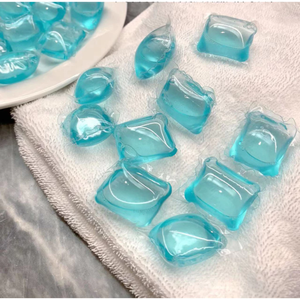 Los más vendidos 2025 Laundry Pods líquido de limpieza de disolución rápida elimina la suciedad - Product Image 1
