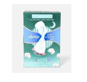 Toallitas de Algodón Puro Baratas, Tamaño 2, Alta Absorbencia, 72 Unidades, Distribución al por Mayor, Toallas Sanitarias de Alta Calidad, Oferta Ahora - Product Image 5