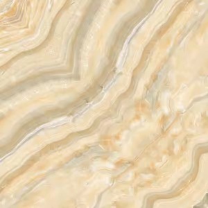 Livre assorti 600x600 luxe Porcelanato fini taille Jumbo Calacatta brun porcelaine brillant 60x60 carreaux de sol en céramique émaillée - Product Image 2