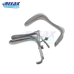 Venta al por mayor REEAX Enterprise Instrumentos Quirúrgicos Set Buena Calidad Base Dilatadores de acero inoxidable - Product Image 4