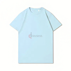 เสื้อยืดยูนิเซ็กซ์ขายดี ผลิตจากใยไผ่ 100% คุณภาพสูง พิมพ์ลายตามสั่ง เป็นมิตรกับสิ่งแวดล้อม ขั้นต่ำในการสั่งซื้อน้อย ราคาขายส่ง - Product Image 4