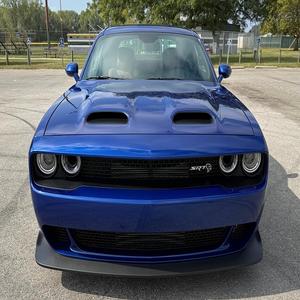SUPER CLEAN 2019 DOD-GE CHALL-ENGER S-RT HELLCAT REDEYE WIDEBODY PRÊT À ÊTRE EXPÉDIÉ - Product Image 5
