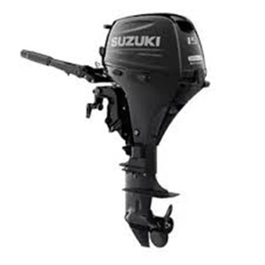 Meilleures ventes Suz-ukis 9.9HP DF9.9BL2 15 HP DF15ASW2 25 HP DF25AES2 20 HP DF20ATHLW2 Moteur de bateau à moteur hors-bord 4 temps - Product Image 1