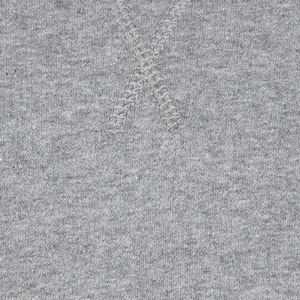 Sweat-shirt en coton pour hommes pull avec logo personnalisé OEM doux léger à manches longues décontracté à porter au quotidien tenue de fitness et de gym - Product Image 2