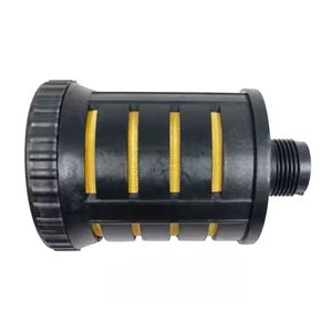 04-3510-99 Silenciador <span class=keywords><strong>Wilden</strong></span> Bombas Peças De Reposição Para Bomba De Diafragma Bomba De Água De Alta Pressão - Product Image 1