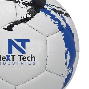 ลูกเทรนนิ่งวัสดุ PU สำหรับการฝึกซ้อมในอุตสาหกรรมเทคโนโลยีต่อไปพร้อมดีไซน์ตามสั่งและโลโก้ตามสั่ง - Product Image 3