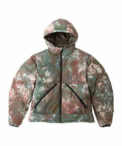 <b>Men's</b> <b>Camo</b> Puffer <b>Jacket</b> Down Puffer <b>Jacket</b> with Logo Custom Personalised Embroidered Printed Your Own Puffer <b>Jacket</b> <b>Mens</b> - Product Image 1