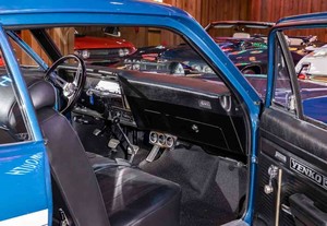 Chevrolet Nova Yenko Deuce classique d'occasion de 1970 - Product Image 4