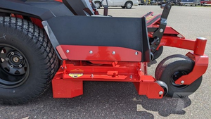Tondeuse autoportée commerciale Gravely Pro-Turn 560 60 pouces à rayon de braquage zéro 38,5 CV Kawasaki FX1000V EFI Parker HTG modèle 2025 à vendre - Product Image 5
