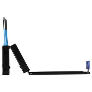 Ensemble de 6 poinçons Gedore, ciseaux et poinçons dans un étui métallique articulé - Product Image 3