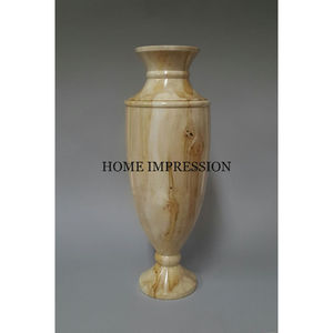 Urnas de metal, urnas hechas de latón, urnas de metal con pegatina de diseño de madera aplicada para cenizas, tarro fundido, suministros funerarios de la India - Product Image 6