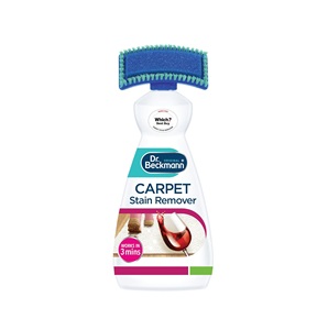 ดร.เบคแมนน์ น้ำยาขจัดคราบพรม ใช้เวลาเพียง 3 นาที ปริมาณ 650 มล. - Product Image 6