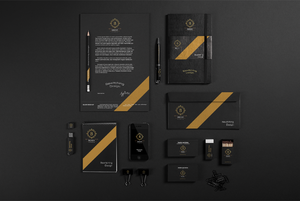 Servicios de diseño gráfico vectorial Diseño de etiquetas Photoshop, Diseñadores de logotipos para cualquier marca, Diseñadores de logotipos para mi marca - Product Image 5