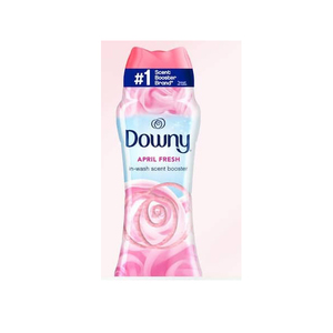 Downy In-Wash Laundry Scent Booster Beads, April Fresh Scent, 24 oz (paquete de 2) - Product Image 5