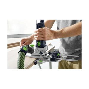 Festool SA-OF 1010/MFK Guía lateral paralela para sierras perforadoras - Product Image 3