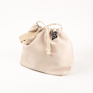 Fashionable Nylon <b>Drawstring</b> <b>Makeup</b> Storage <b>Bag</b> Portable Travel Toiletry Pouch for Beauty Accessories - Product Image 3