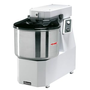 Batidoras de Alimentos de 12 kg/16 L, Equipo de Cocina de Alta Capacidad - Product Image 1