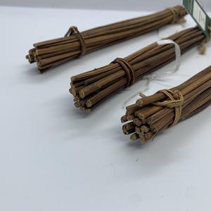 ไม้ชิวสติ๊กไม้แอปเปิ้ลเวียดนามกระต่ายไม้ไผ่ทนทานของเล่นสำหรับเคี้ยวของเล่นสัตว์เลี้ยงขนาดเล็กอุปกรณ์เสริมกรงสำหรับหนูตะเภาและนก - Product Image 4