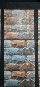 40x40 50x50 Commercial Carreaux Pisos Porcelanato North Tile Porcelanato Vente de sol en porcelaine Imitation COLLECTION Wall Style Surface Room - Product Image 6