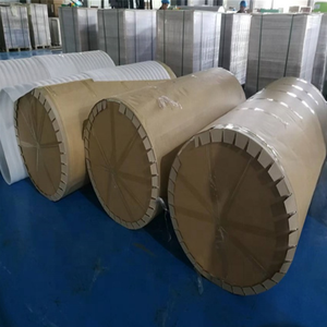 Rollo de Papel Periódico Ligero de 42-50g/m, Modelo NP-001, Calidad de Exportación, Proveedor y Fabricante al por Mayor - Product Image 5