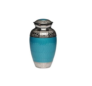 Funeral Supplies Brass Cremation Adult Urn <b>for</b> Human <b>Ashes</b> <b>Keepsake</b> <b>Ashes</b> Urn Available With Customization - Product Image 6
