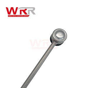 2223201689 Barra Estabilizadora Delantera para Benz W222 S450 S550 S560 S600, Repuesto de Barra de Suspensión Reforzada - Product Image 3