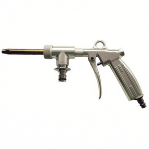 Nettoyeur haute pression Powerclean, pistolet de lavage, raccord de robinet DN 7.2, connecteur standard - Product Image 3