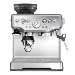 Fabriek Direct Selling Espressomachine Koffie Multifunctioneel Commercieel Koffiezetapparaat 220V