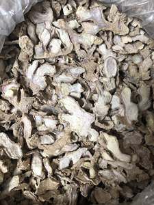 Rodajas de Jengibre Deshidratadas con Sabor Natural, Suministro a Granel para Procesamiento de Alimentos al por Mayor - Sra. Tarina - Product Image 6