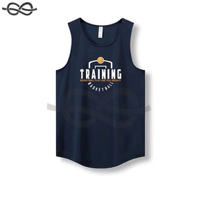 Maillot de basket-ball personnalisé en polyester respirant à séchage rapide avec chiffres - Product Image 4
