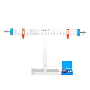 Bộ Thí Nghiệm Cơ Học Thiết Kế Mới 2023 Bộ Thí Nghiệm Luật Đầu Tiên Của Newton - Product Image 5