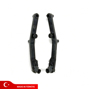 ชุดขายึดรางน้ำซันรูฟ 54128202279 สำหรับ BMW ซีรีส์ 5 E39 X5 E53 - Product Image 1